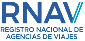 Agencia de viajes habilitada - RNAV Legajo Nº 19655
