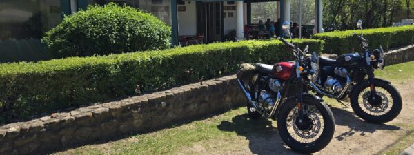 Motorcycle: Calamuchita and Paravachasca Valleys Circuit - Image 4