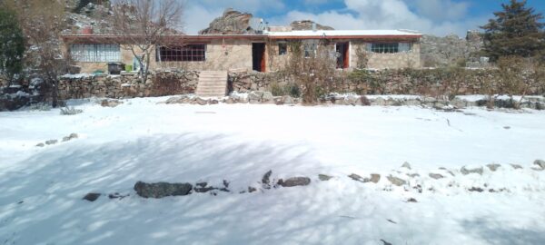Stay at the Mountain Refuge - Image 5