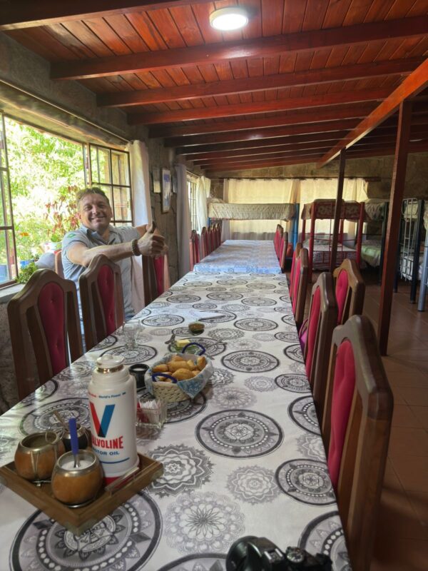 Stay at the Mountain Refuge - Image 7