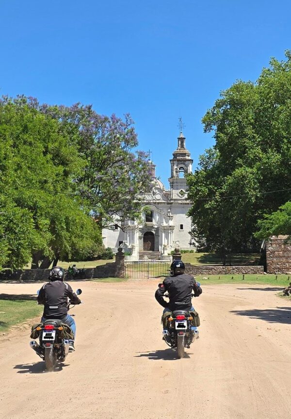 Motorcycle: Calamuchita and Paravachasca Valleys Circuit - Image 5