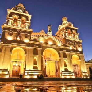 City Tour en Córdoba Capital y Manzana Jesuítica