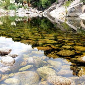 Trekking en NONO: Cascada la Esmeralda